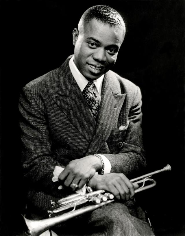 Louis Armstrong's Childhood - America Comes Alive